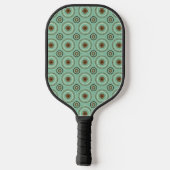 Pickleball Paddle (Rückseite)
