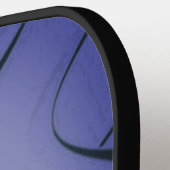 Pickleball Paddle (Linke Seite)