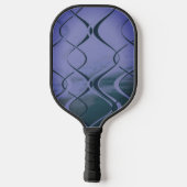 Pickleball Paddle (Rückseite)