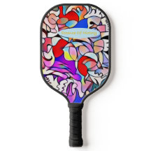 Pickleball Paddle