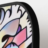 Pickleball Paddle (Linke Seite)