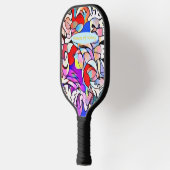 Pickleball Paddle (Links)