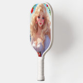 Pickleball Paddle (Links)