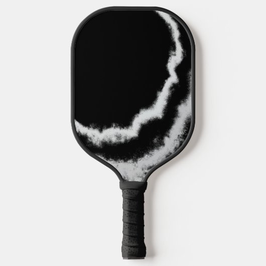 Pickleball Paddle (Vorderseite)