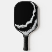 Pickleball Paddle (Rückseite)