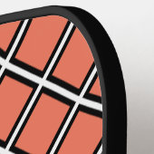 Pickleball Paddle (Linke Seite)