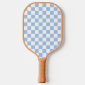 Pickleball Paddle (Rückseite)