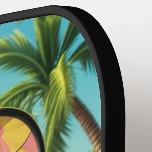 Pickleball Paddle (Linke Seite)