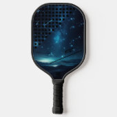 Pickleball Paddle (Rückseite)