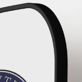 Pickleball Paddle (Linke Seite)