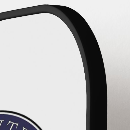 Pickleball Paddle (Linke Seite)