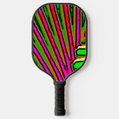 Pickleball Paddle (Vorderseite)