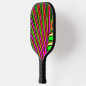 Pickleball Paddle (Links)