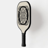 Pickleball Paddle (Links)