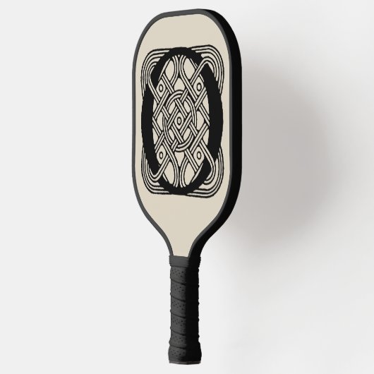 Pickleball Paddle (Links)