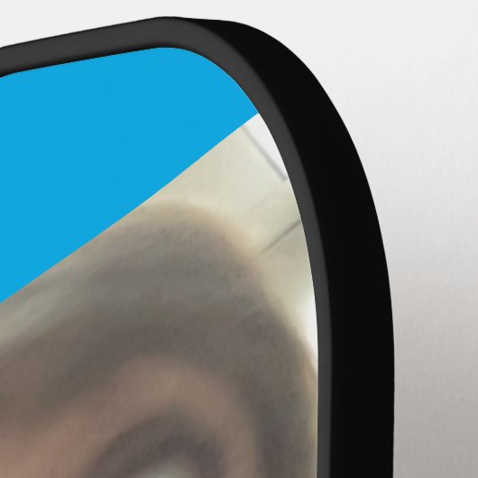 Pickleball Paddle (Linke Seite)