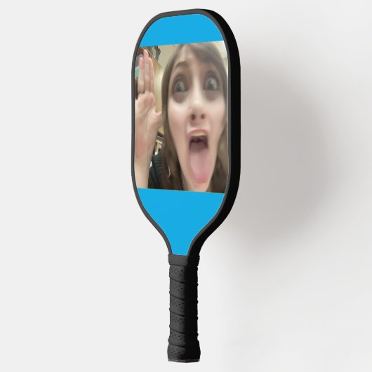 Pickleball Paddle (Links)