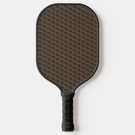 Pickleball Paddle (Vorderseite)