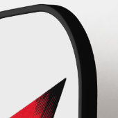 Pickleball Paddle (Linke Seite)