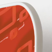 Pickleball Paddle (Linke Seite)