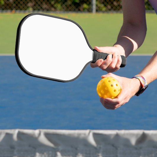 Pickleball Paddle (InSitu)