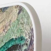 pickleball paddle (Linke Seite)