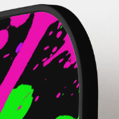 Pickleball Paddle (Linke Seite)