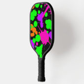 Pickleball Paddle (Links)