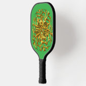 Pickleball Paddle (Links)