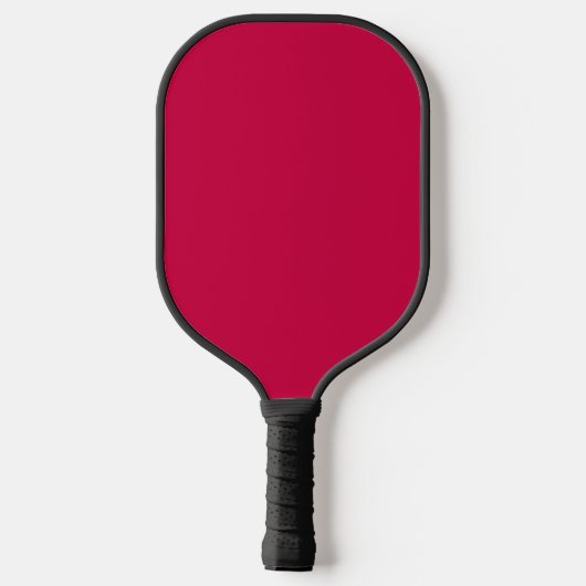 Pickleball Paddle (Rückseite)