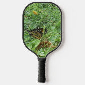 Pickleball Paddle (Rückseite)