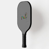 Pickleball Paddle (Links)