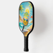 Pickleball Paddle (Links)