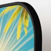 Pickleball Paddle (Linke Seite)