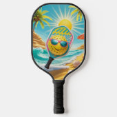 Pickleball Paddle (Vorderseite)