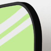 Pickleball Paddle (Linke Seite)
