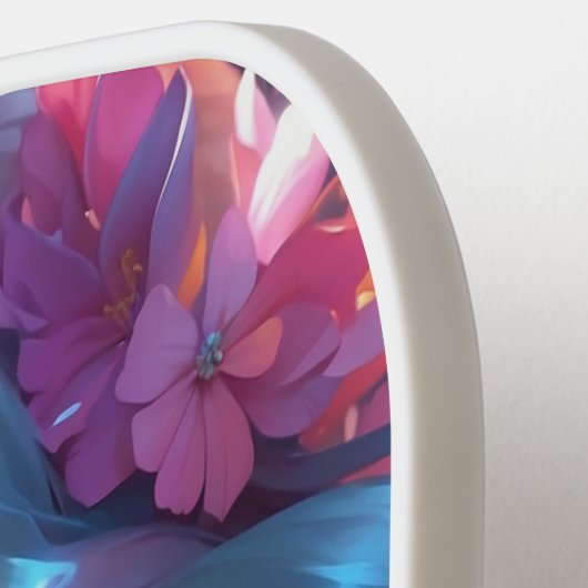 Pickleball Paddle (Linke Seite)