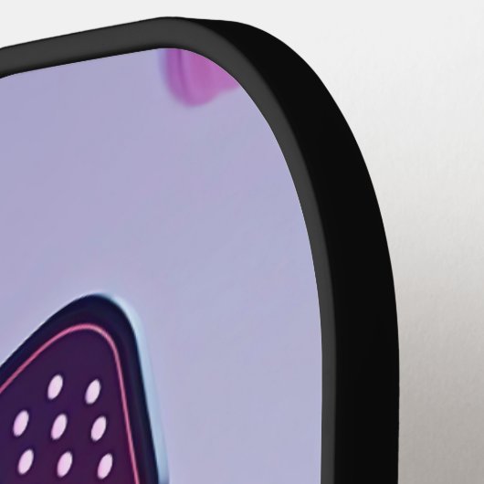 Pickleball Paddle (Linke Seite)