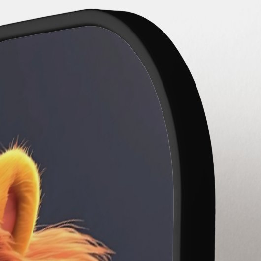 Pickleball Paddle (Linke Seite)