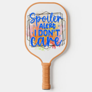 Pickleball Paddle