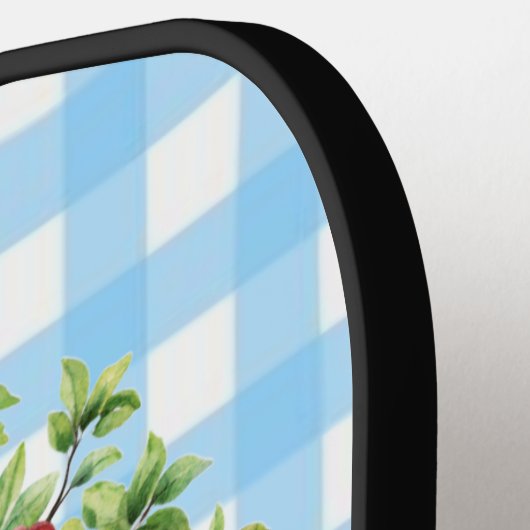 Pickleball Paddle (Linke Seite)