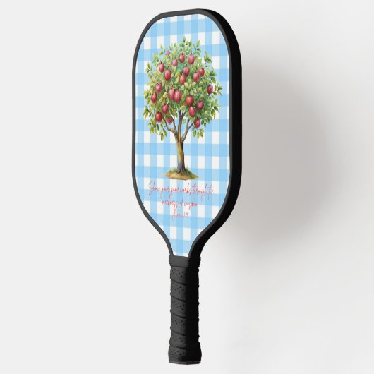Pickleball Paddle (Links)