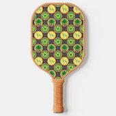 Pickleball Paddle (Vorderseite)