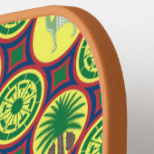 Pickleball Paddle (Linke Seite)