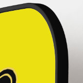 Pickleball Paddle (Linke Seite)