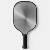 Pickleball Paddle (Rückseite)