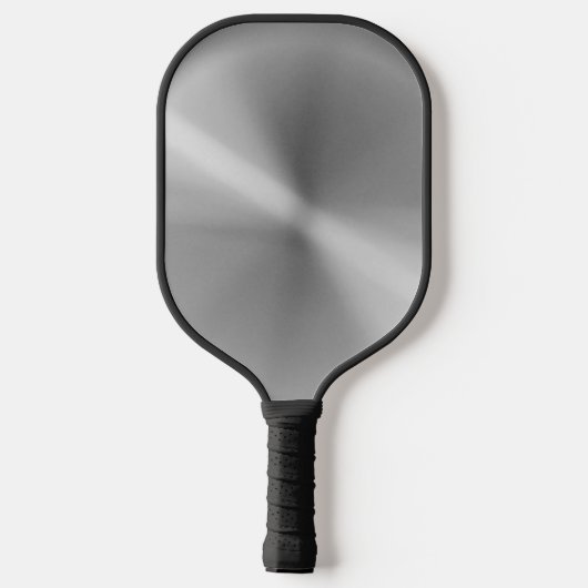 Pickleball Paddle (Rückseite)
