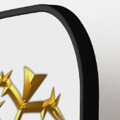 Pickleball Paddle (Linke Seite)