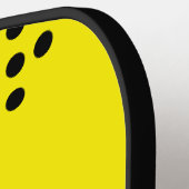 Pickleball Paddle (Linke Seite)