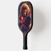 Pickleball Paddle (Links)